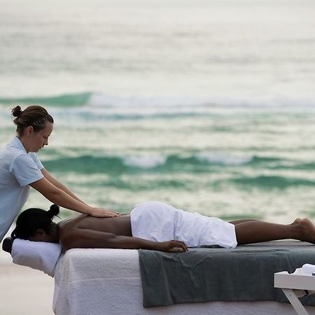 White Pearl Resorts Ponta Mamoli Inhaca Luaran gambar