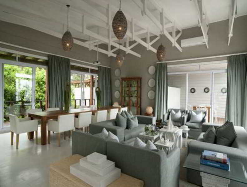 White Pearl Resorts Ponta Mamoli Inhaca Luaran gambar
