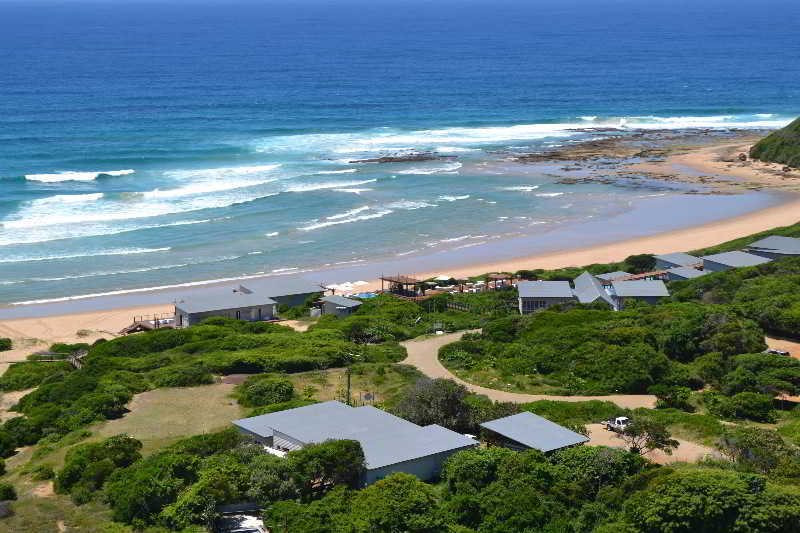 White Pearl Resorts Ponta Mamoli Inhaca Luaran gambar