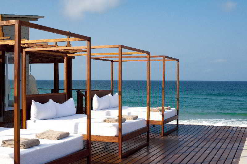 White Pearl Resorts Ponta Mamoli Inhaca Luaran gambar