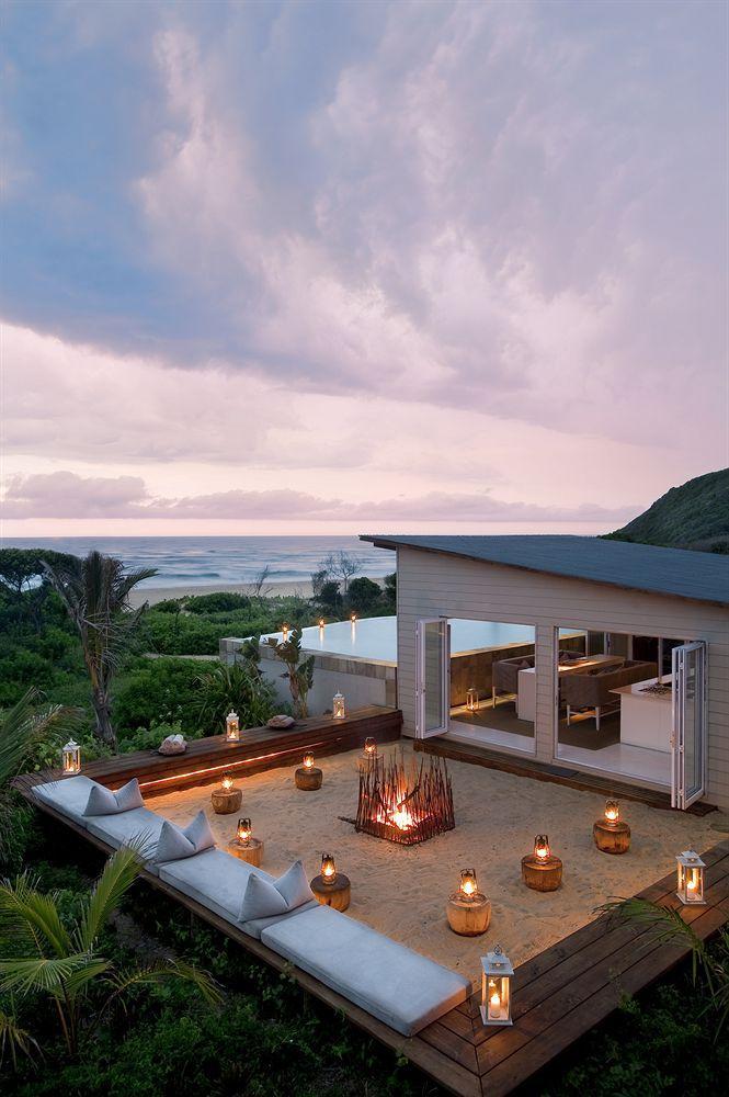 White Pearl Resorts Ponta Mamoli Inhaca Luaran gambar