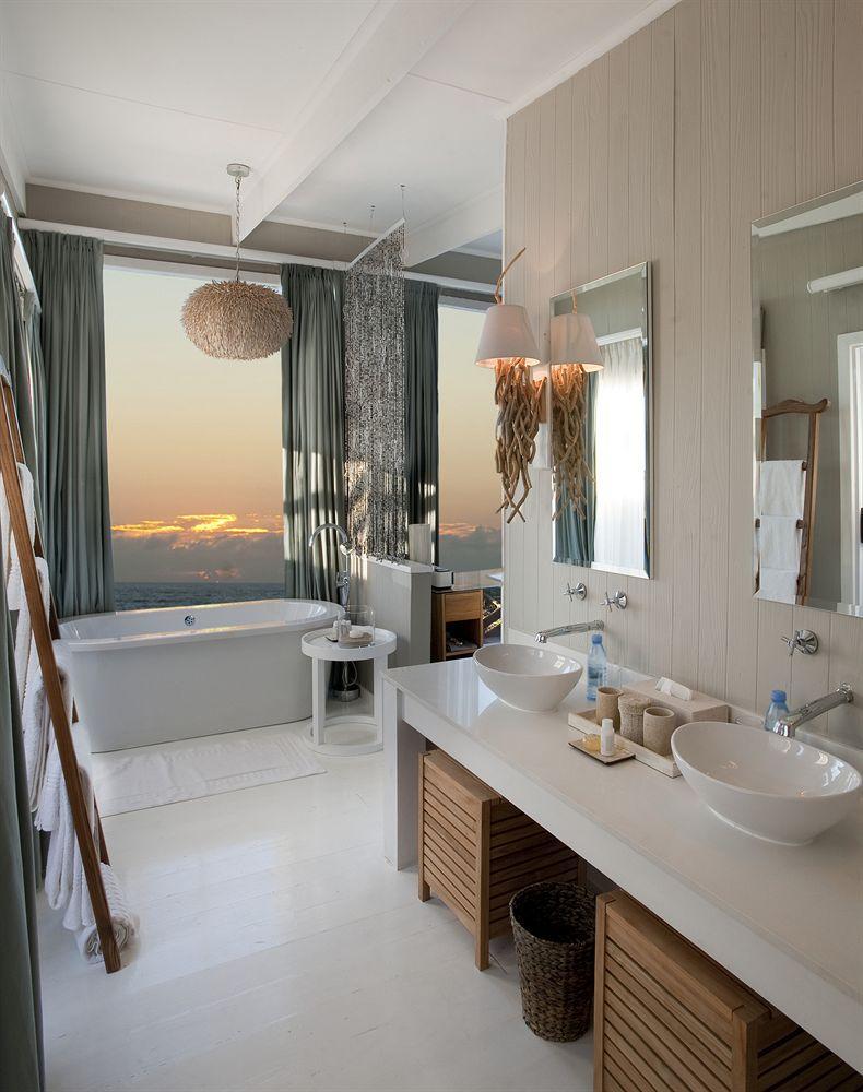 White Pearl Resorts Ponta Mamoli Inhaca Luaran gambar