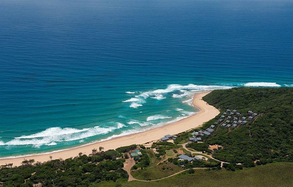 White Pearl Resorts Ponta Mamoli Inhaca Luaran gambar