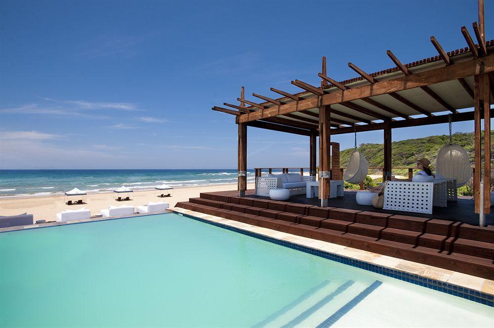 White Pearl Resorts Ponta Mamoli Inhaca Luaran gambar