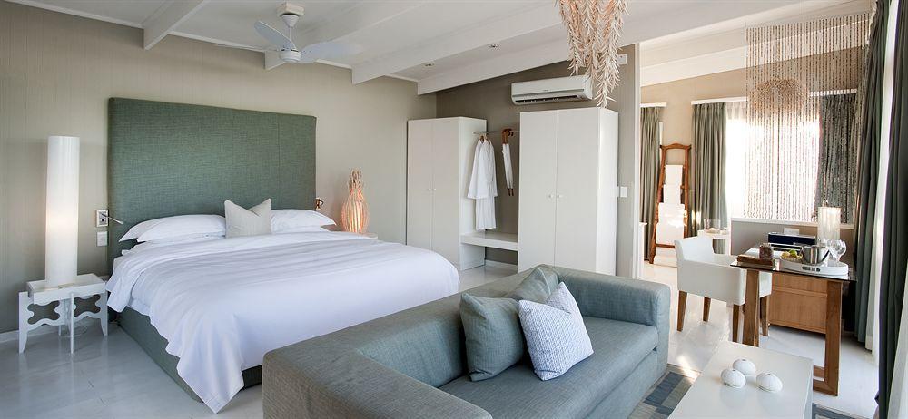 White Pearl Resorts Ponta Mamoli Inhaca Luaran gambar