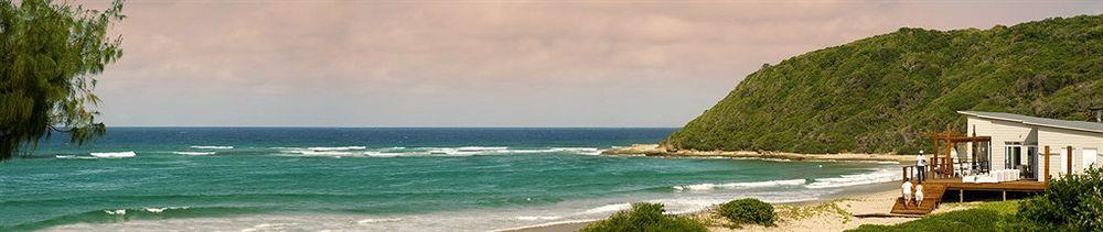 White Pearl Resorts Ponta Mamoli Inhaca Luaran gambar