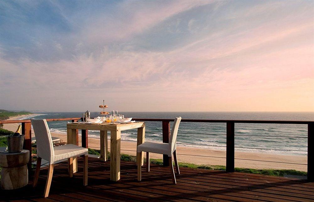 White Pearl Resorts Ponta Mamoli Inhaca Luaran gambar