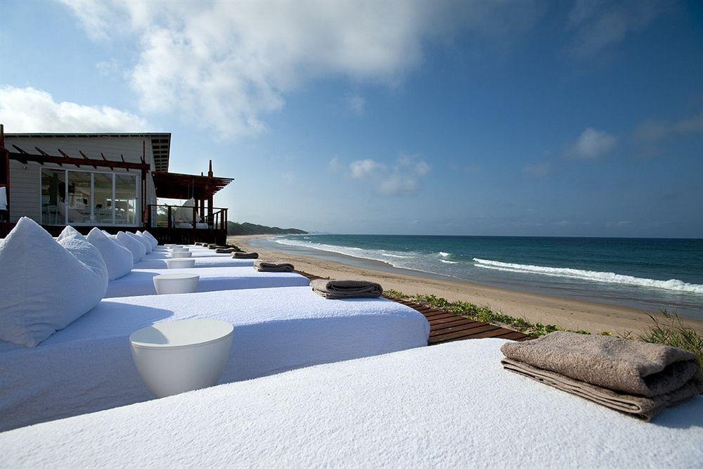 White Pearl Resorts Ponta Mamoli Inhaca Luaran gambar