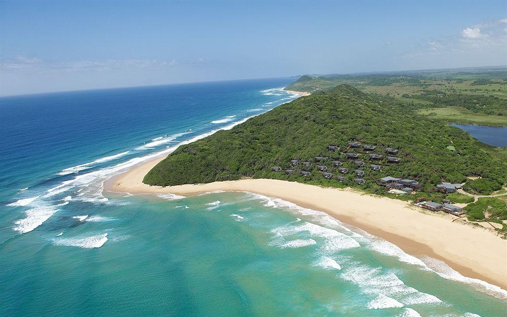 White Pearl Resorts Ponta Mamoli Inhaca Luaran gambar