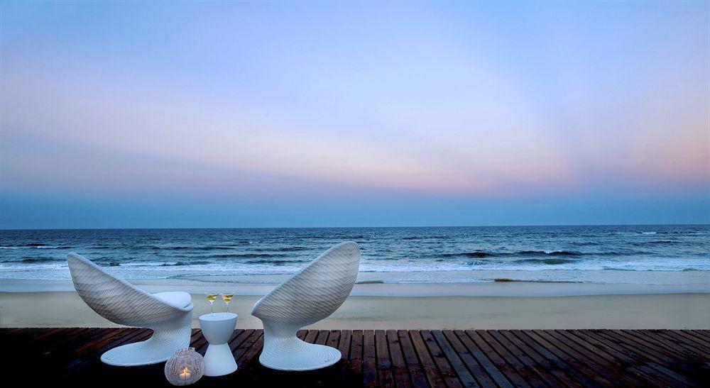 White Pearl Resorts Ponta Mamoli Inhaca Luaran gambar