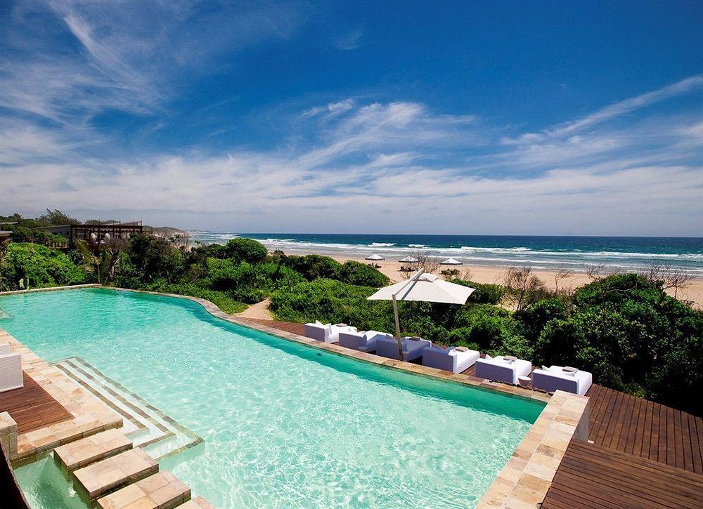 White Pearl Resorts Ponta Mamoli Inhaca Luaran gambar