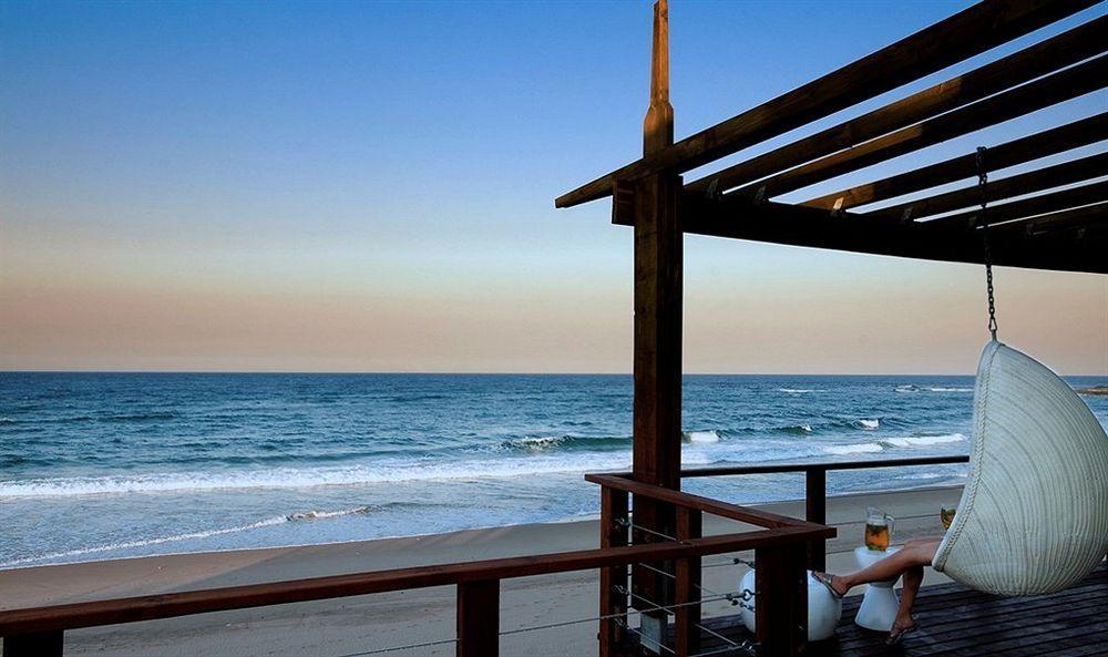 White Pearl Resorts Ponta Mamoli Inhaca Luaran gambar