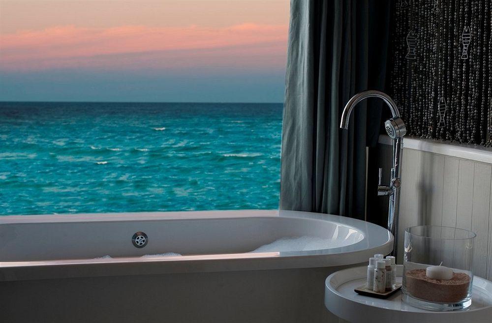 White Pearl Resorts Ponta Mamoli Inhaca Luaran gambar