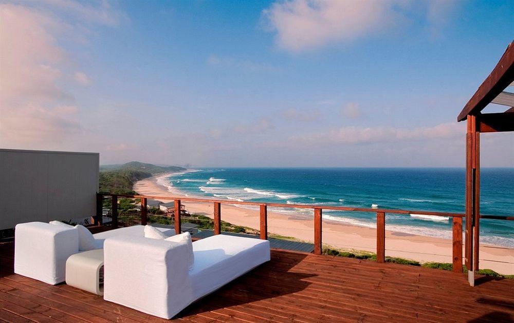White Pearl Resorts Ponta Mamoli Inhaca Luaran gambar