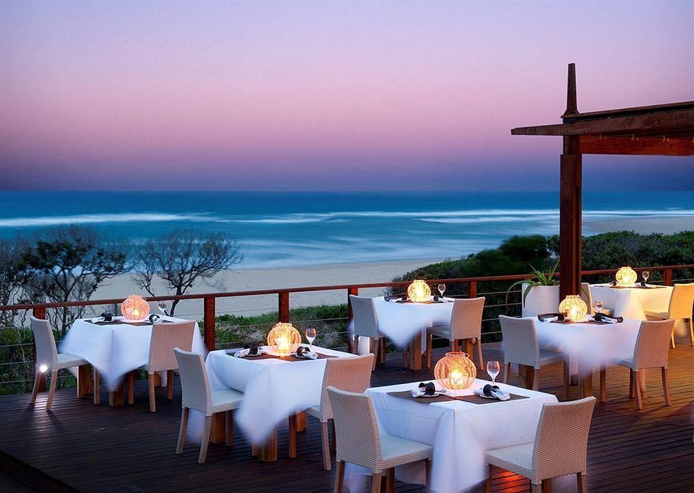 White Pearl Resorts Ponta Mamoli Inhaca Luaran gambar