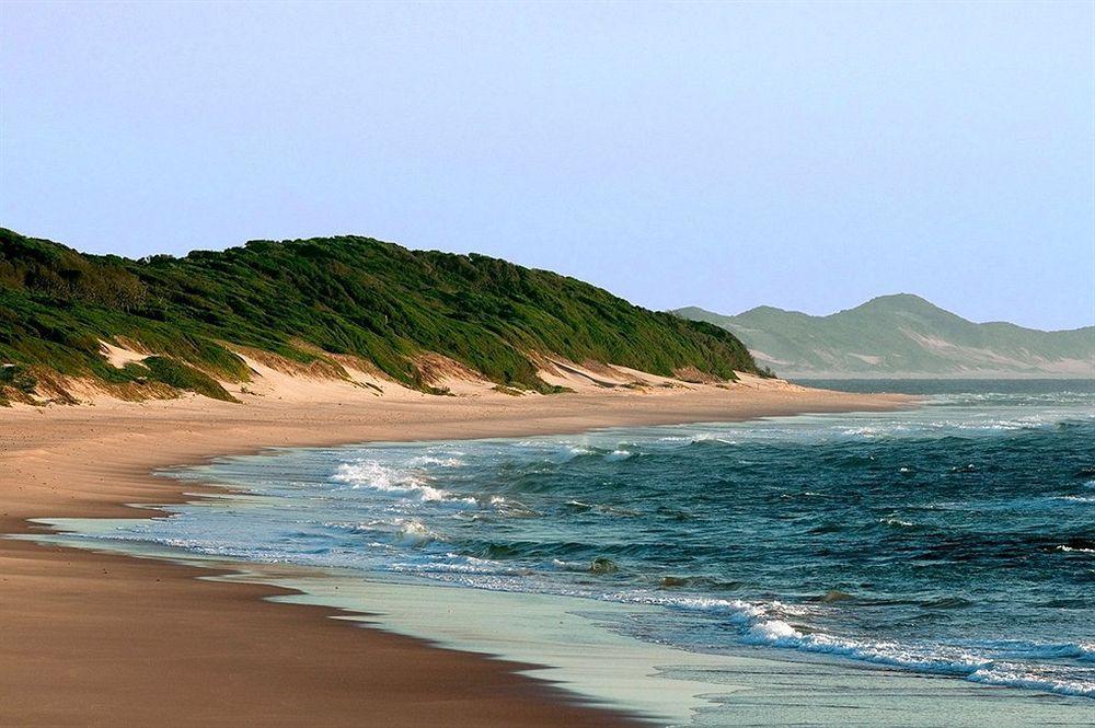 White Pearl Resorts Ponta Mamoli Inhaca Luaran gambar