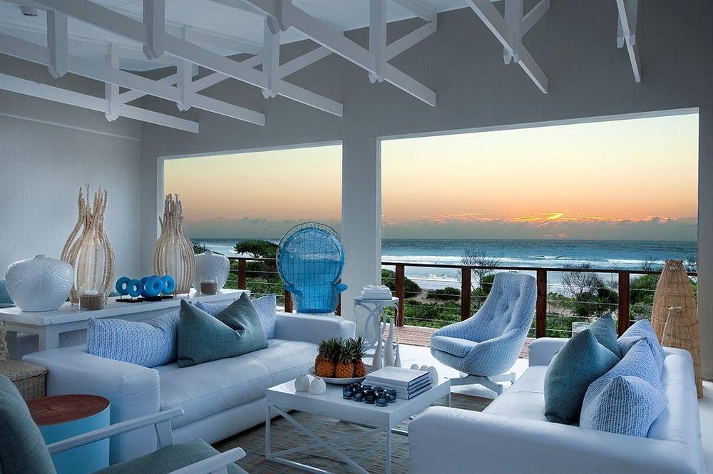 White Pearl Resorts Ponta Mamoli Inhaca Luaran gambar