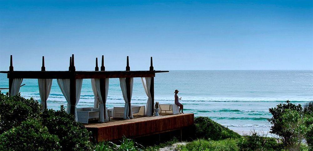 White Pearl Resorts Ponta Mamoli Inhaca Luaran gambar