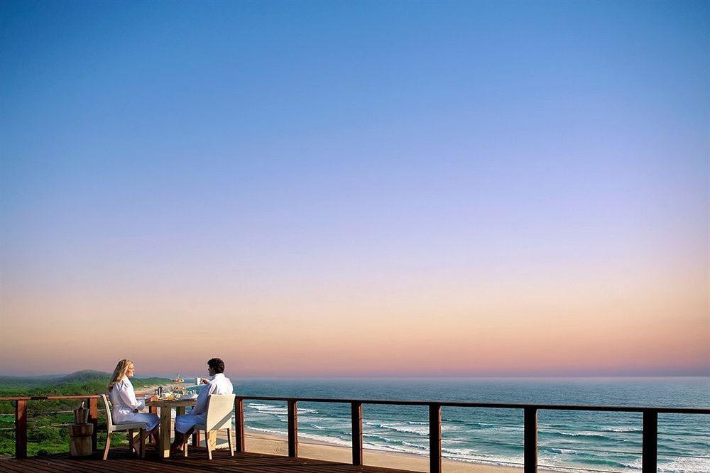 White Pearl Resorts Ponta Mamoli Inhaca Luaran gambar