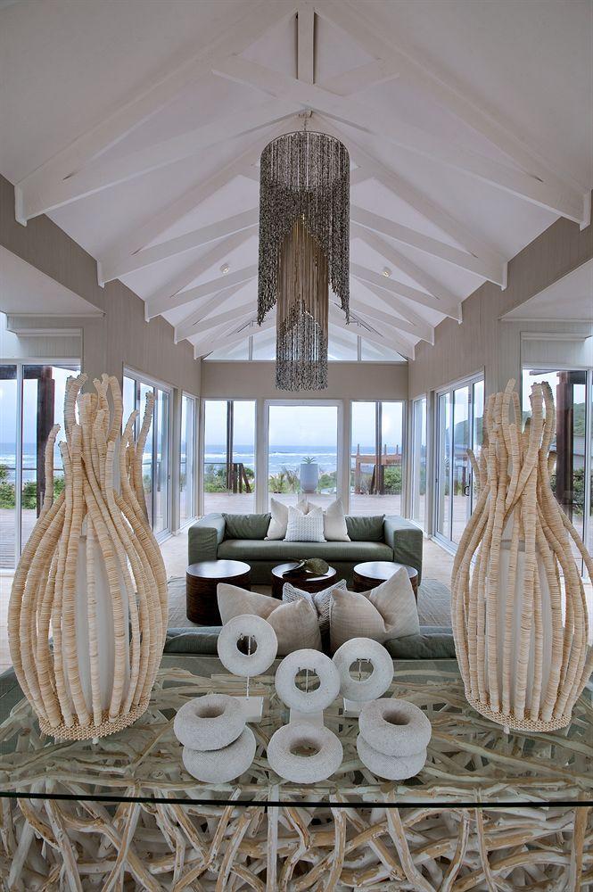 White Pearl Resorts Ponta Mamoli Inhaca Luaran gambar