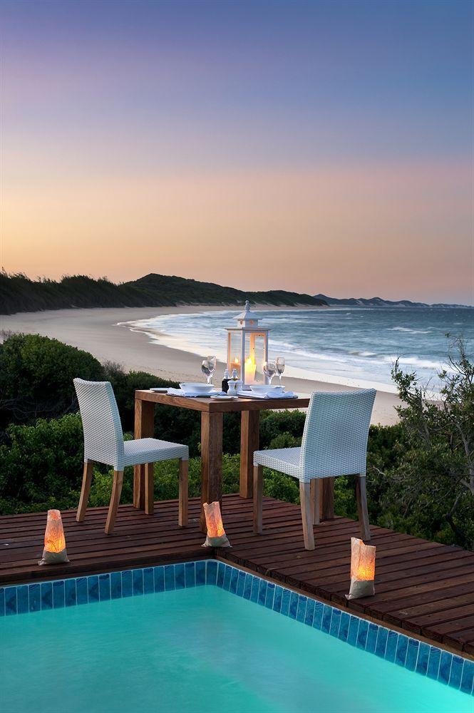 White Pearl Resorts Ponta Mamoli Inhaca Luaran gambar