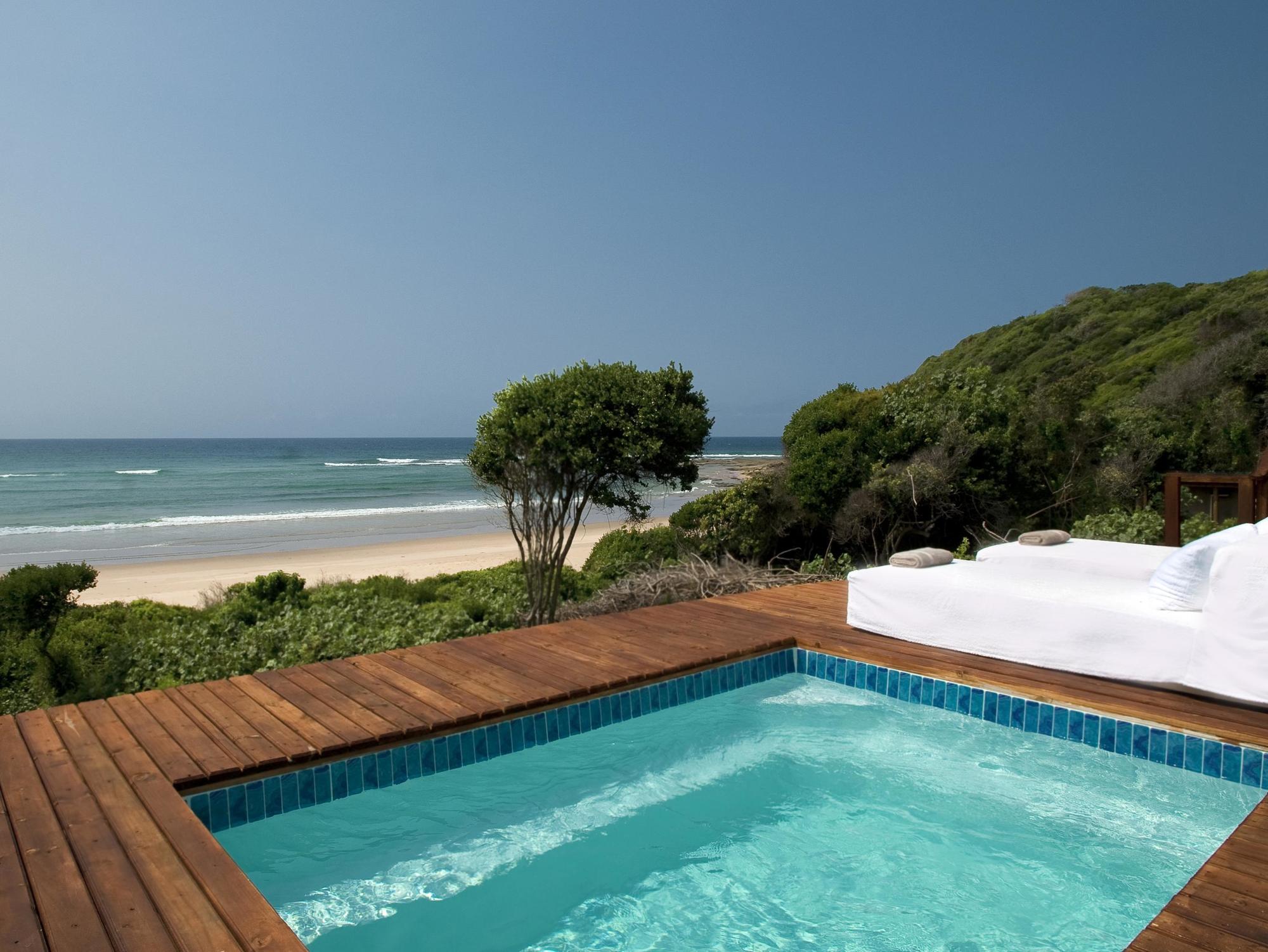 White Pearl Resorts Ponta Mamoli Inhaca Luaran gambar