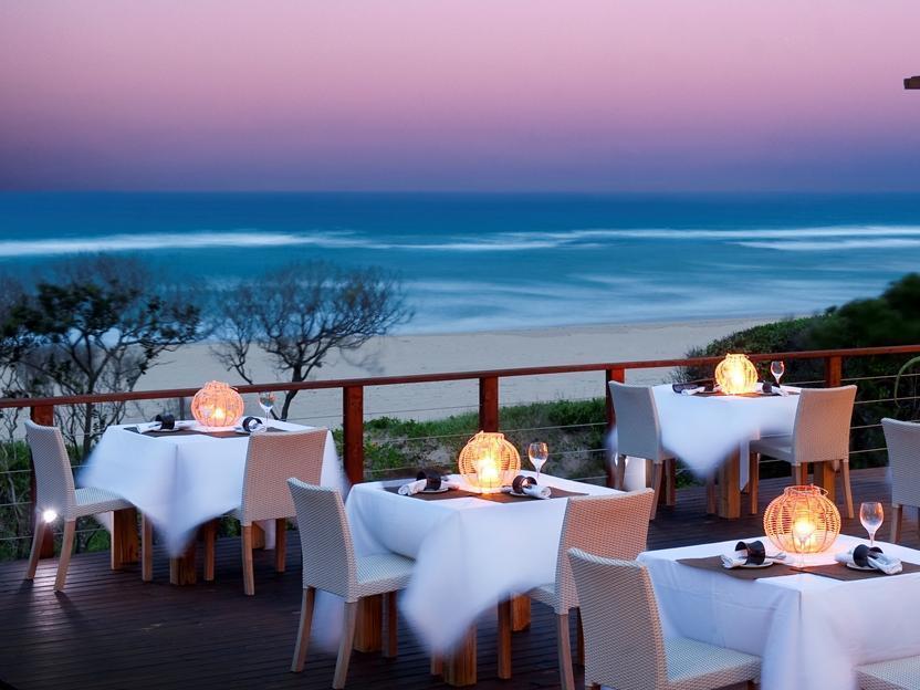 White Pearl Resorts Ponta Mamoli Inhaca Luaran gambar