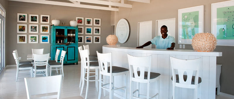 White Pearl Resorts Ponta Mamoli Inhaca Luaran gambar