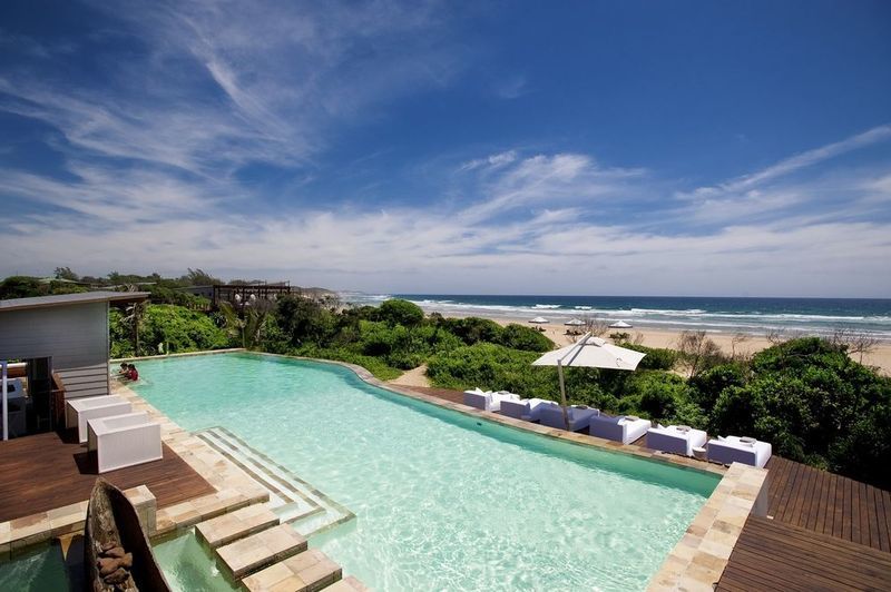 White Pearl Resorts Ponta Mamoli Inhaca Luaran gambar