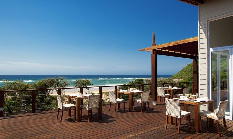 White Pearl Resorts Ponta Mamoli Inhaca Luaran gambar