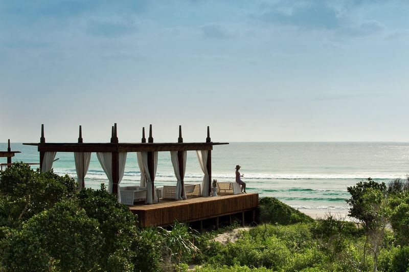 White Pearl Resorts Ponta Mamoli Inhaca Luaran gambar