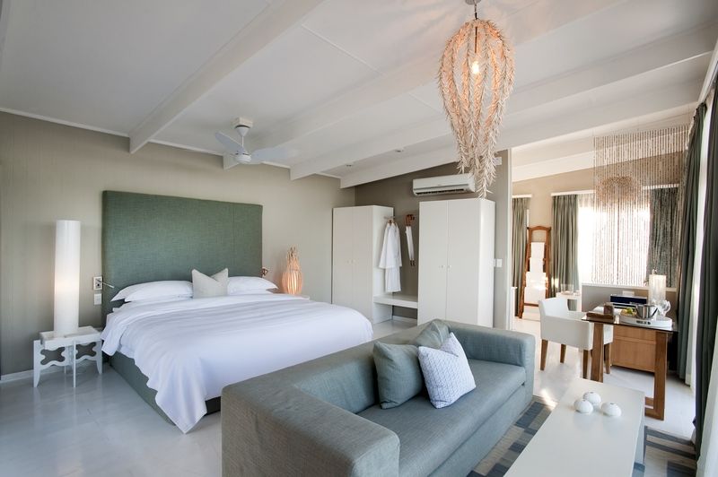 White Pearl Resorts Ponta Mamoli Inhaca Luaran gambar