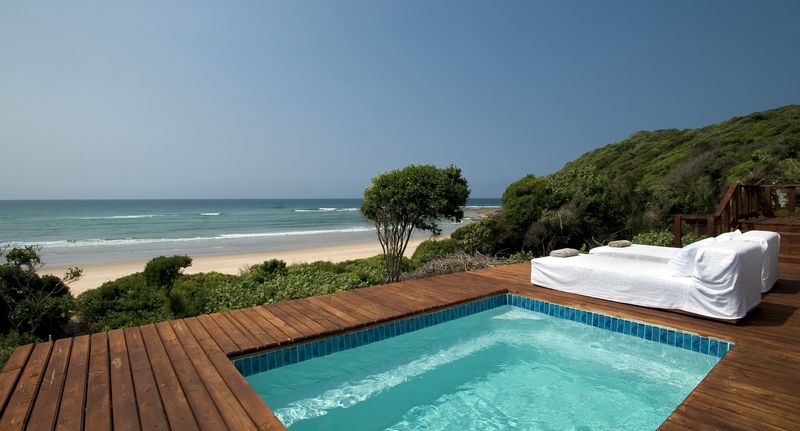 White Pearl Resorts Ponta Mamoli Inhaca Luaran gambar