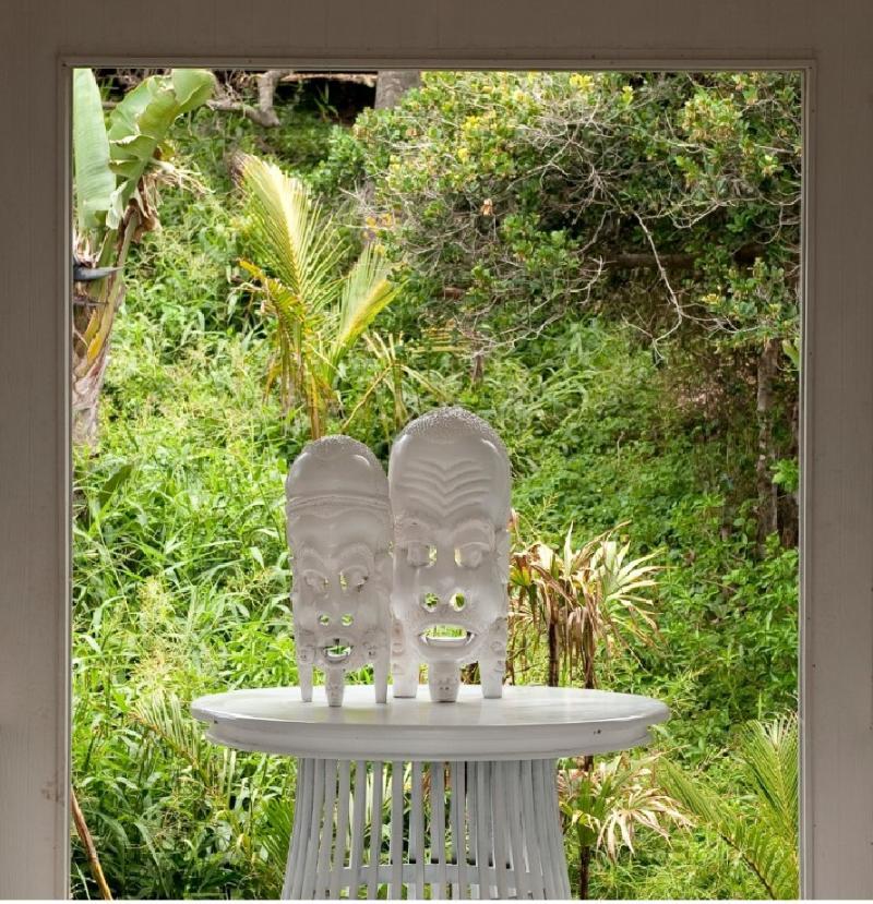 White Pearl Resorts Ponta Mamoli Inhaca Luaran gambar